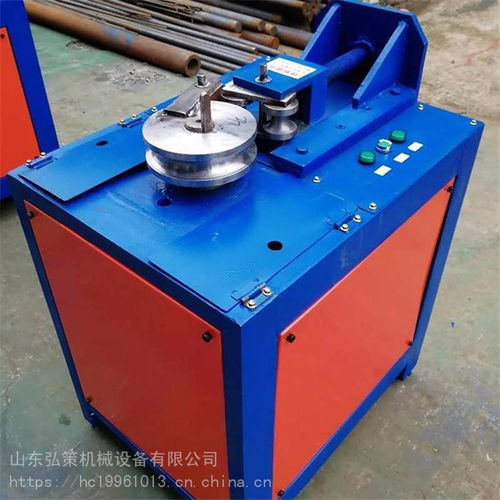 51型電動數(shù)控平臺彎管機(jī)腳踏開關(guān)0 180度可以調(diào)節(jié)