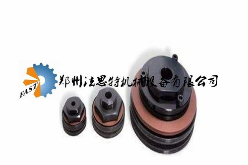 晉州扭力限制器聯(lián)軸器工作壽命長