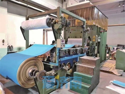 從一座老廠房到國內(nèi)市場 頭把交椅 ,濟南槐蔭這家企業(yè)如何做到的