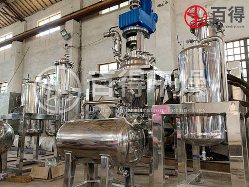 實驗型過濾洗滌干燥機 過濾洗滌干燥一體機 筒錐式三合一多功能過濾機