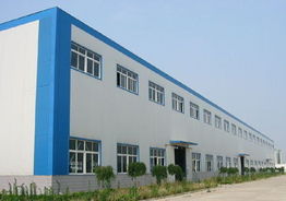 上海漣恒精密傳動機(jī)械